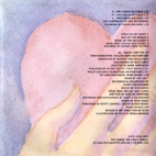 Hold On My Heart cover back